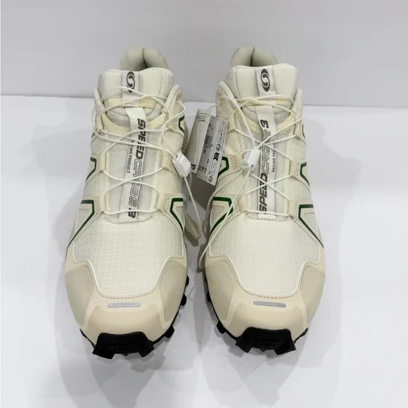 Salomon Speedcross 3 Men’s Hiking Shoes - Picture 2 of 10